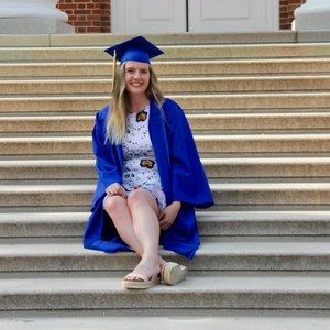 Meet your Posher, Ally